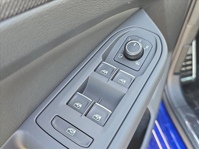 new 2026 Volkswagen Golf R car, priced at $52,854