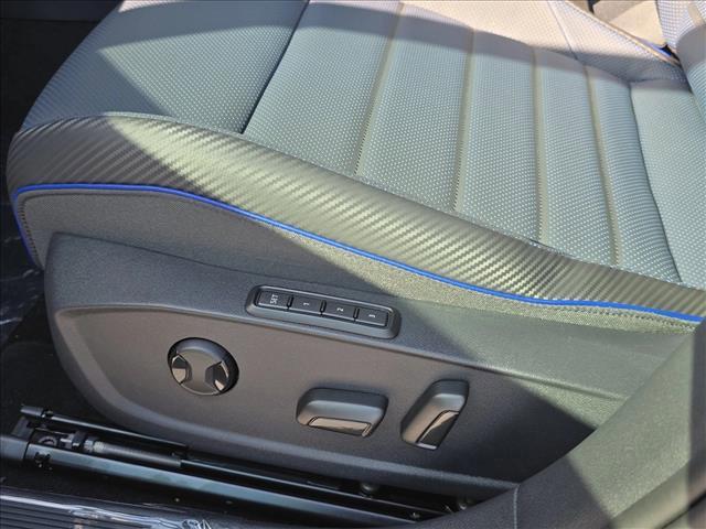 new 2026 Volkswagen Golf R car, priced at $52,854