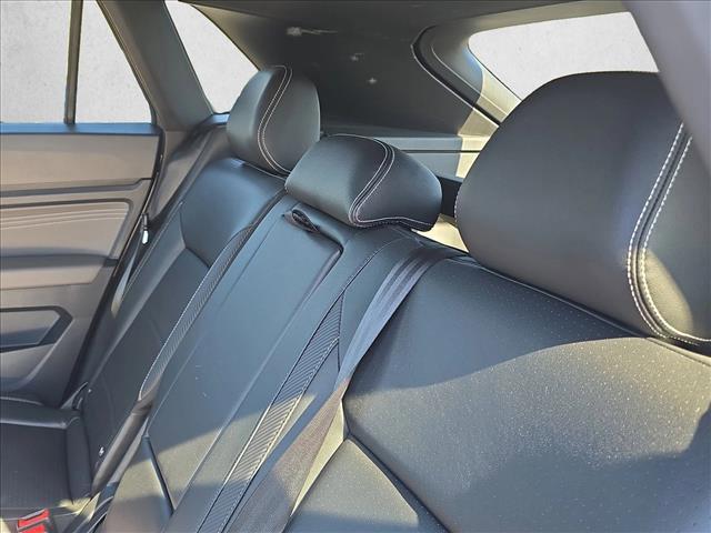 used 2022 Volkswagen Atlas Cross Sport car, priced at $23,577