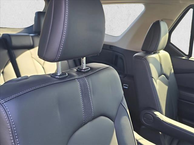 used 2024 Honda Pilot car, priced at $35,281