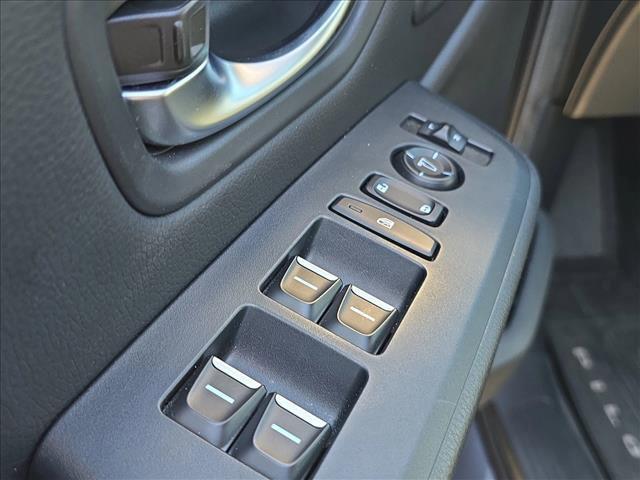 used 2024 Honda Pilot car, priced at $35,281