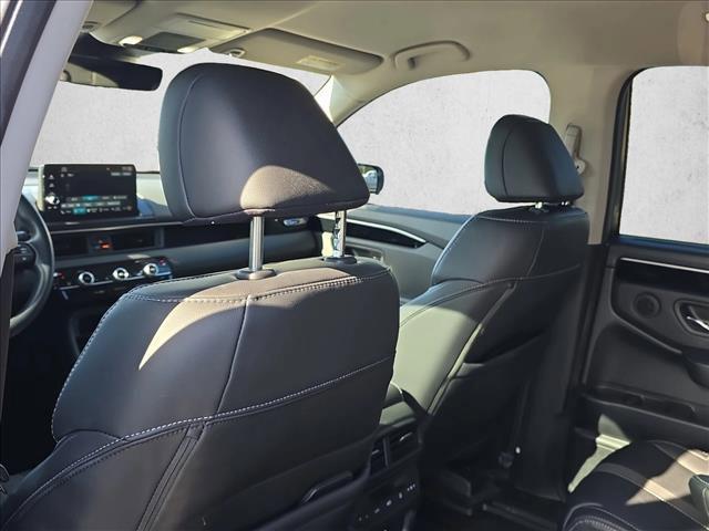 used 2024 Honda Pilot car, priced at $35,281