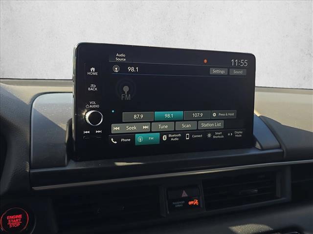 used 2024 Honda Pilot car, priced at $35,281