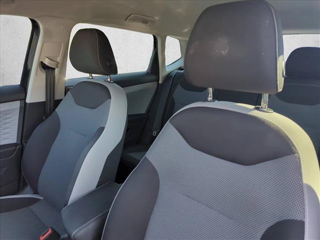 used 2024 Volkswagen Taos car, priced at $21,884