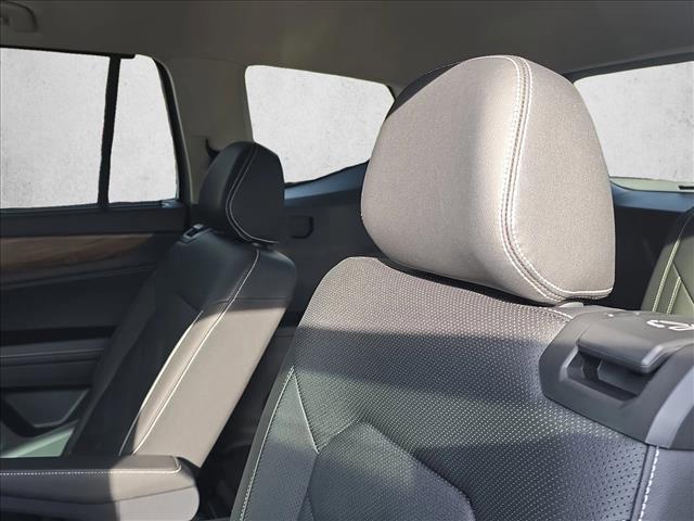 new 2026 Volkswagen Atlas car, priced at $44,006