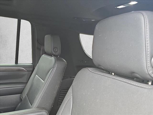 used 2022 Chevrolet Suburban car, priced at $46,745