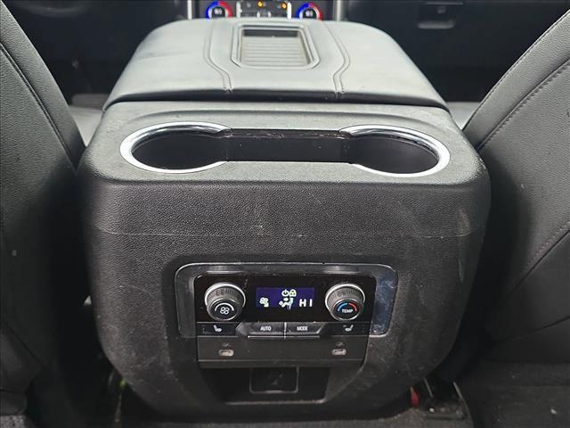 used 2022 Chevrolet Suburban car, priced at $46,745