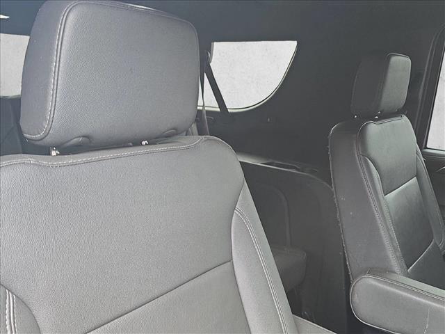 used 2022 Chevrolet Suburban car, priced at $46,745