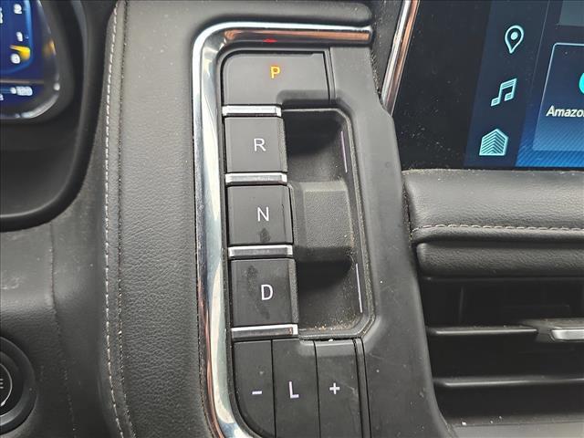 used 2022 Chevrolet Suburban car, priced at $46,745