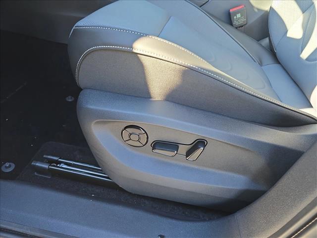 new 2026 Volkswagen Tiguan car, priced at $37,186