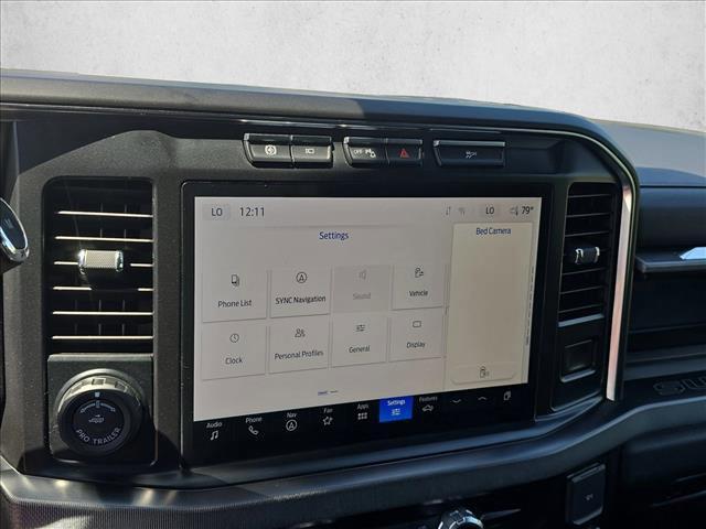 used 2024 Ford F-250 car, priced at $79,464