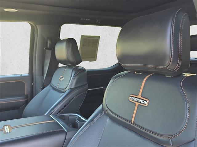 used 2024 Ford F-250 car, priced at $79,464