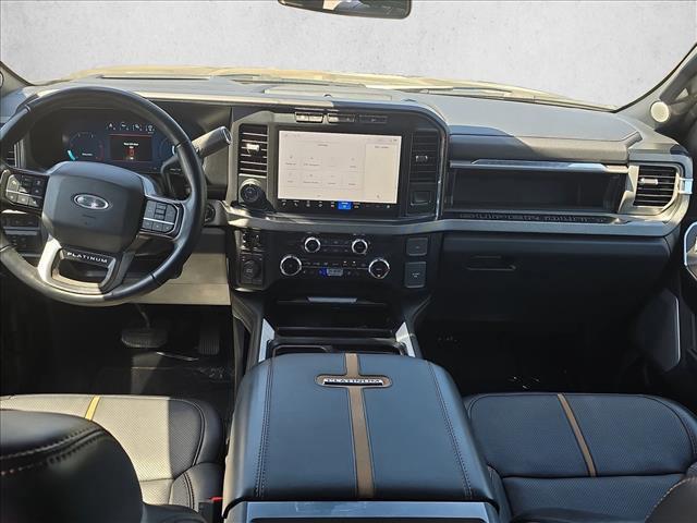 used 2024 Ford F-250 car, priced at $79,464