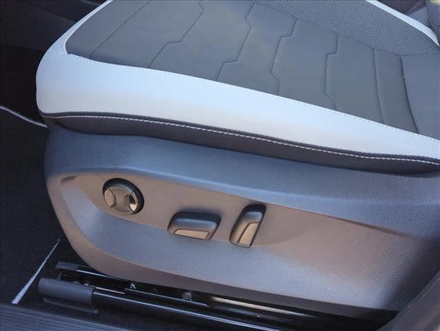 new 2026 Volkswagen Taos car, priced at $30,370