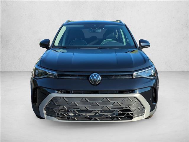new 2026 Volkswagen Taos car, priced at $30,370