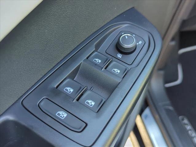 new 2026 Volkswagen Taos car, priced at $30,370