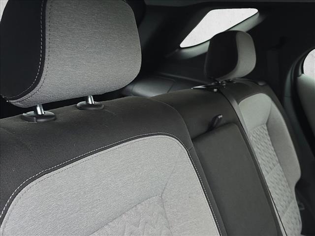 used 2023 Chevrolet Equinox car, priced at $18,619