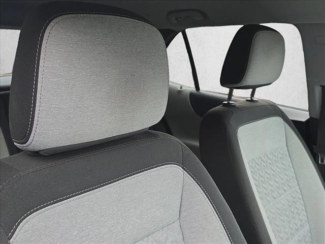 used 2023 Chevrolet Equinox car, priced at $18,619