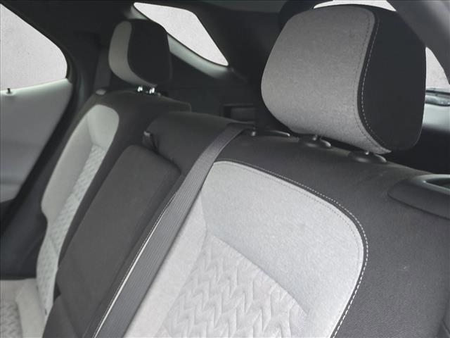 used 2023 Chevrolet Equinox car, priced at $18,619