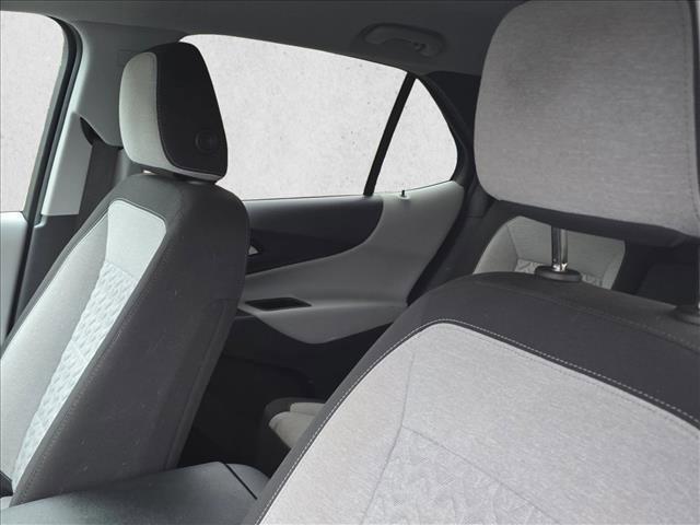 used 2023 Chevrolet Equinox car, priced at $18,619