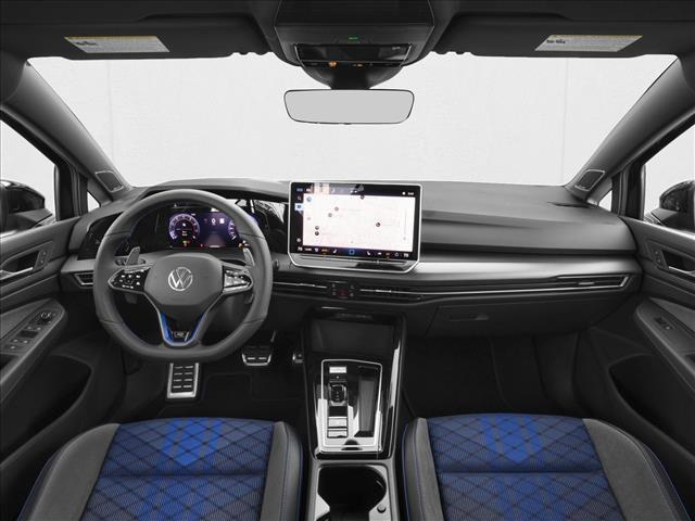 new 2026 Volkswagen Golf R car, priced at $52,854