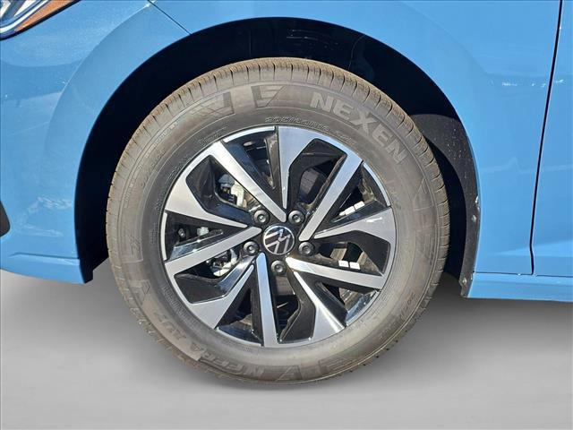 new 2026 Volkswagen Jetta car, priced at $25,041