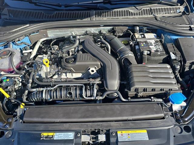 new 2026 Volkswagen Jetta car, priced at $25,041