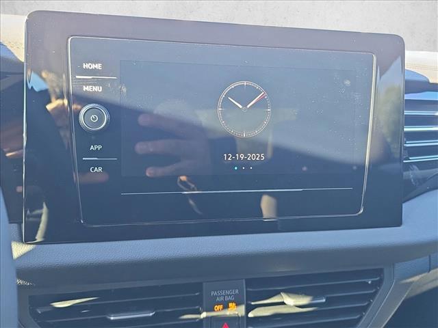 new 2026 Volkswagen Jetta car, priced at $26,284