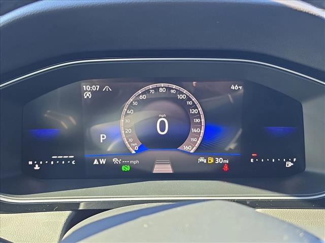 new 2026 Volkswagen Jetta car, priced at $26,284