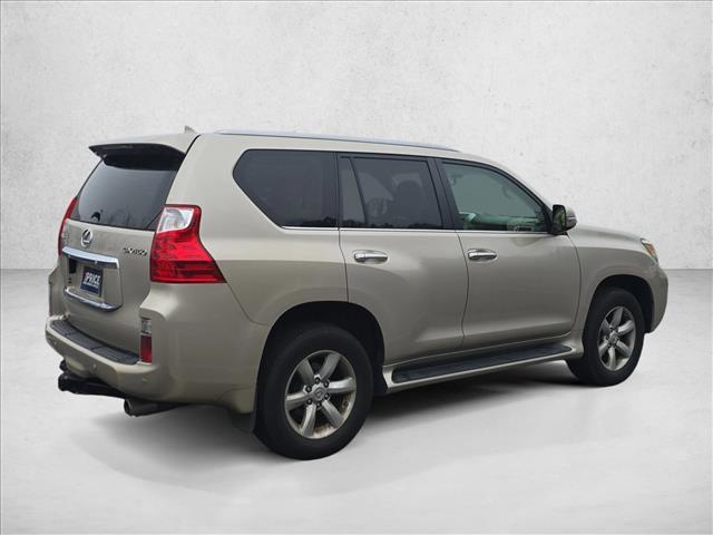 used 2010 Lexus GX 460 car, priced at $12,799