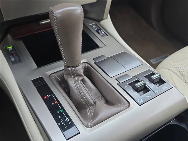 used 2010 Lexus GX 460 car, priced at $12,799