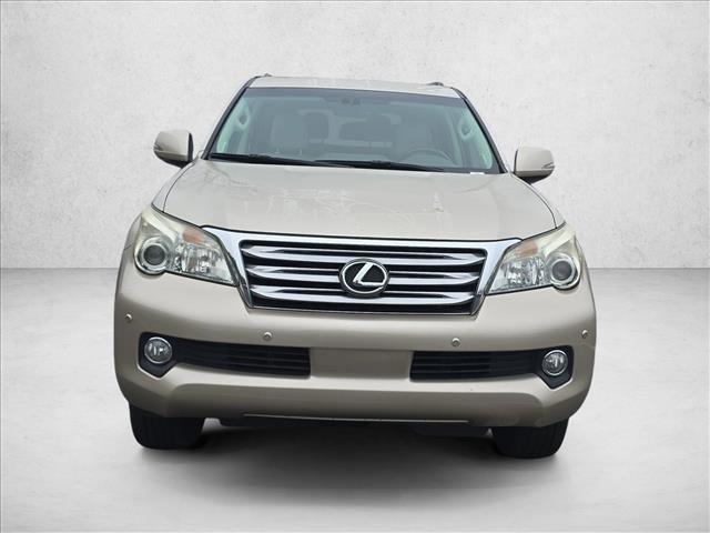 used 2010 Lexus GX 460 car, priced at $12,799