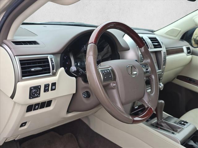 used 2010 Lexus GX 460 car, priced at $12,799