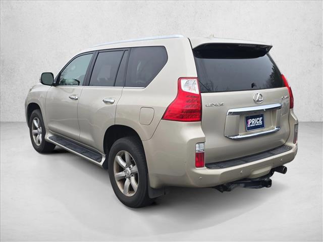 used 2010 Lexus GX 460 car, priced at $12,799