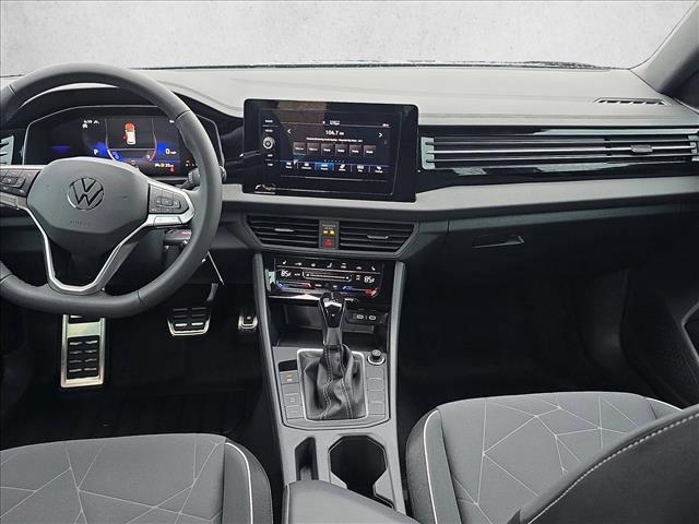 new 2026 Volkswagen Jetta car, priced at $25,847