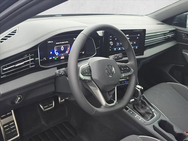 new 2026 Volkswagen Jetta car, priced at $25,847