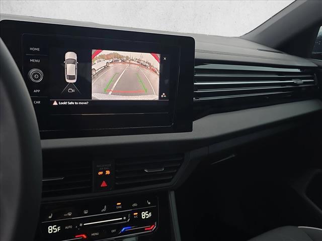 new 2026 Volkswagen Jetta car, priced at $25,847