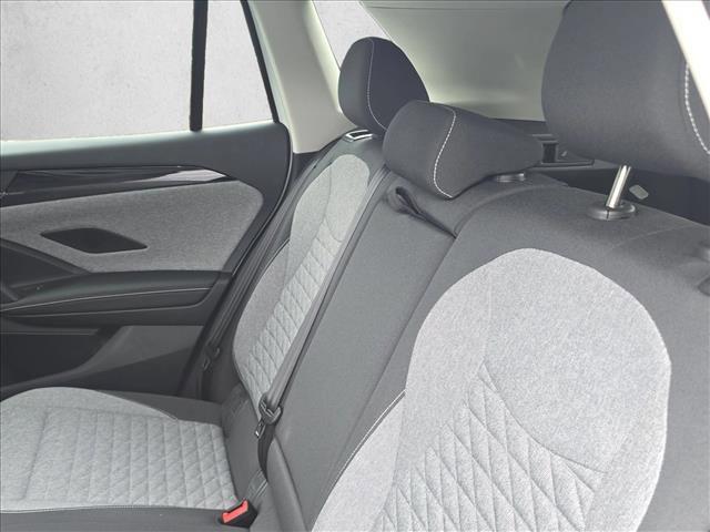 new 2025 Volkswagen Tiguan car, priced at $27,551