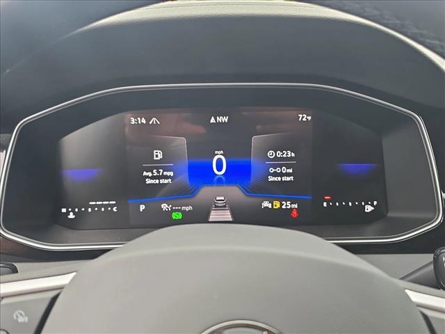 new 2026 Volkswagen Jetta car, priced at $24,116