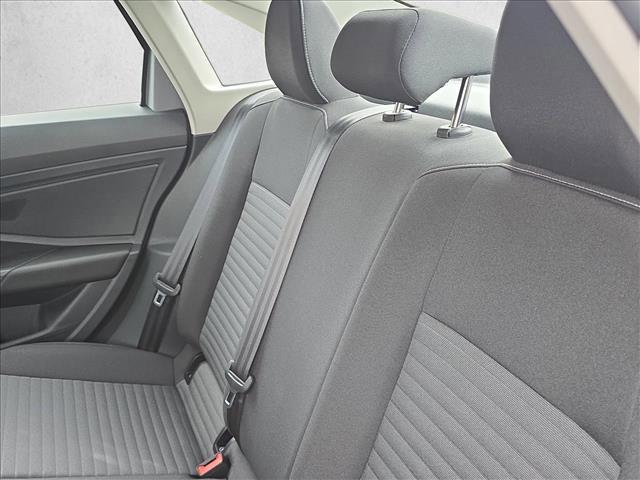 new 2026 Volkswagen Jetta car, priced at $24,116