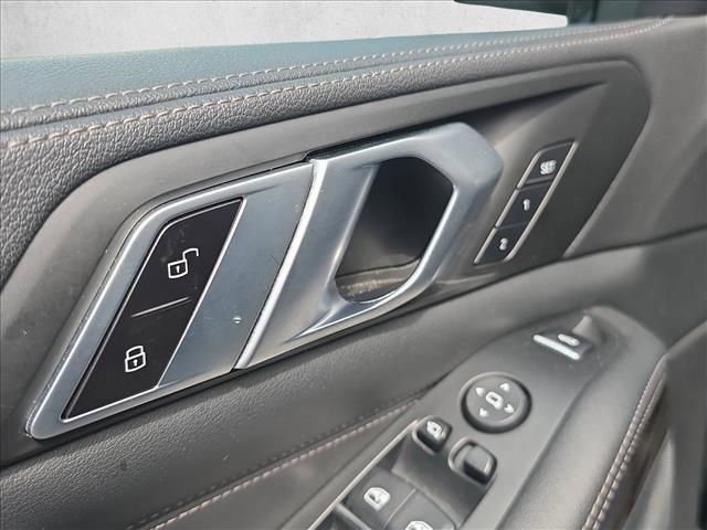 used 2023 BMW X5 car, priced at $33,116