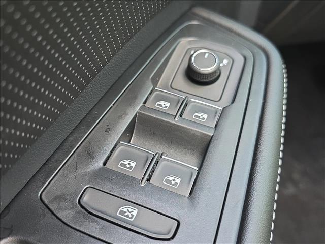 new 2026 Volkswagen Atlas car, priced at $46,649