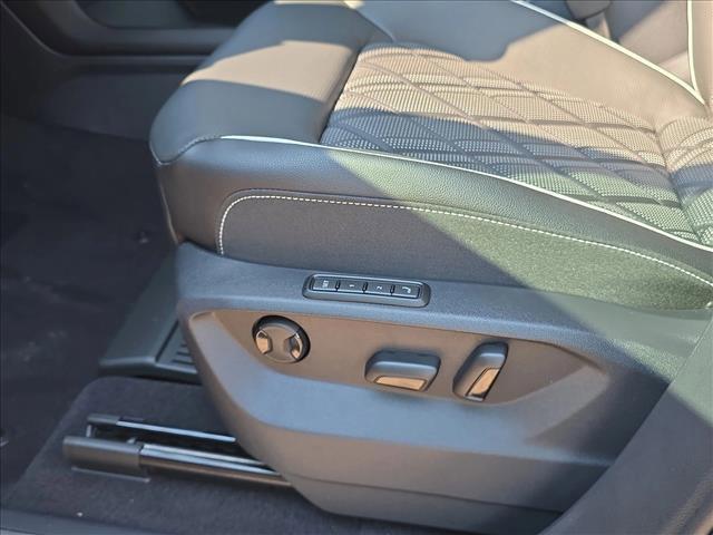 new 2026 Volkswagen Atlas car, priced at $52,899