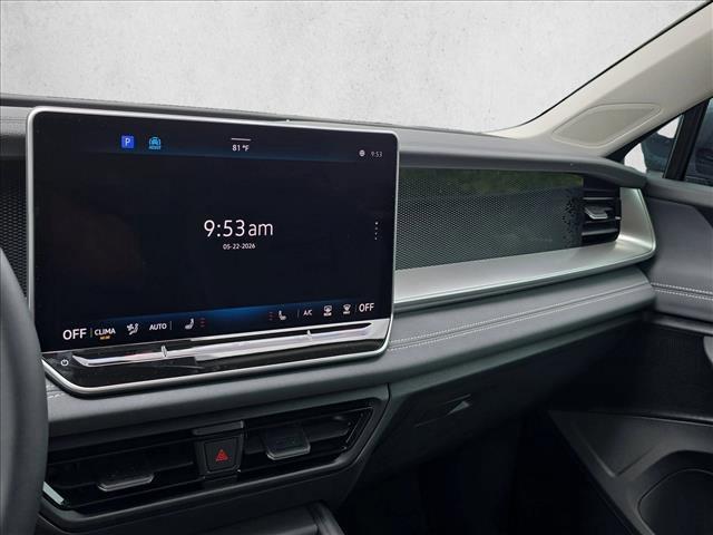 new 2026 Volkswagen Tiguan car, priced at $34,694