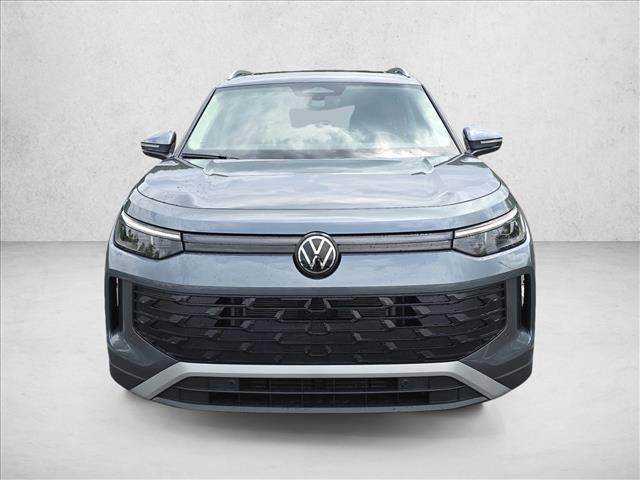 new 2026 Volkswagen Tiguan car, priced at $34,694