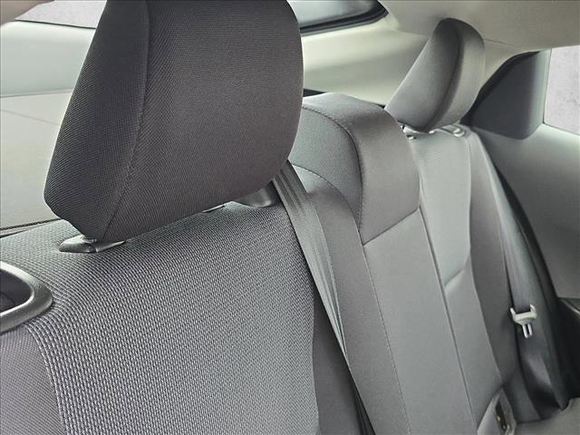 used 2024 Toyota Prius car, priced at $24,998