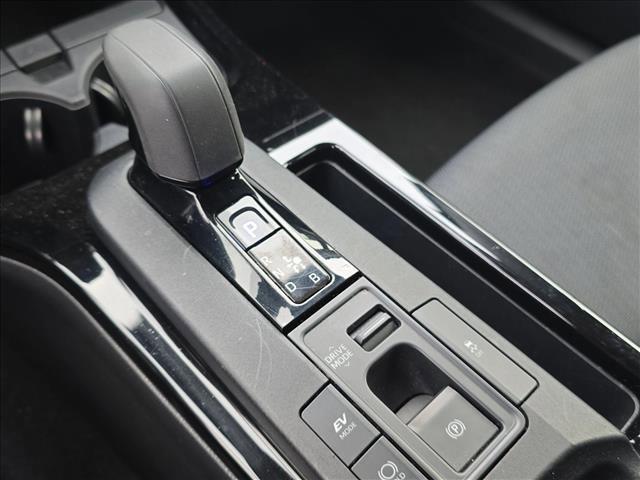 used 2024 Toyota Prius car, priced at $24,998