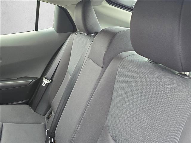 used 2024 Toyota Prius car, priced at $24,998