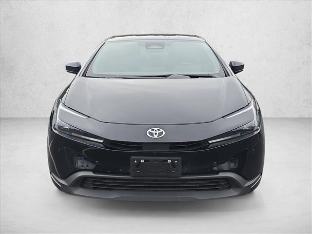 used 2024 Toyota Prius car, priced at $24,998