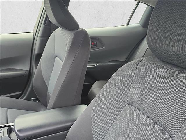used 2024 Toyota Prius car, priced at $24,998
